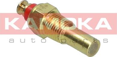 Kamoka 4080007 - Sensor, coolant temperature onlydrive.pro