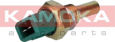 Kamoka 4080019 - Sensor, coolant temperature onlydrive.pro