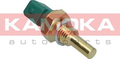 Kamoka 4080019 - Sensor, coolant temperature onlydrive.pro