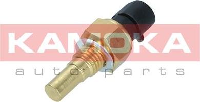 Kamoka 4080015 - Sensor, coolant temperature onlydrive.pro