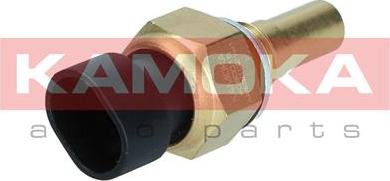 Kamoka 4080015 - Sensor, coolant temperature onlydrive.pro