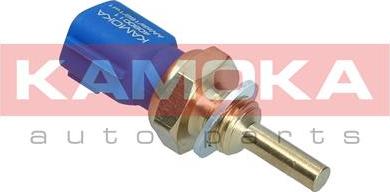 Kamoka 4080011 - Sensor, coolant temperature onlydrive.pro