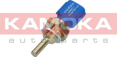 Kamoka 4080011 - Датчик, температура охлаждающей жидкости onlydrive.pro