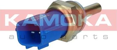 Kamoka 4080011 - Sensor, coolant temperature onlydrive.pro