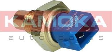 Kamoka 4080018 - Sensor, coolant temperature onlydrive.pro