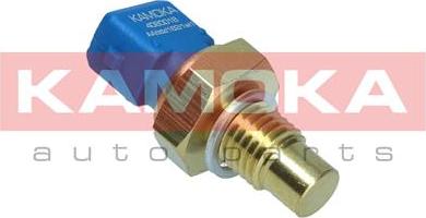 Kamoka 4080018 - Sensor, coolant temperature onlydrive.pro