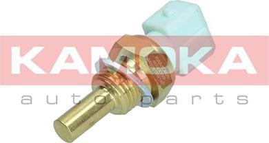 Kamoka 4080039 - Sensor, coolant temperature onlydrive.pro