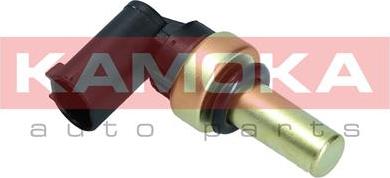 Kamoka 4080035 - Sensor, coolant temperature onlydrive.pro