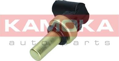 Kamoka 4080035 - Sensor, coolant temperature onlydrive.pro