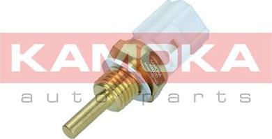 Kamoka 4080030 - Датчик, температура охлаждающей жидкости onlydrive.pro