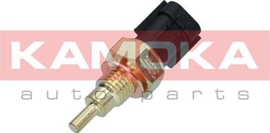 Kamoka 4080038 - Sensor, coolant temperature onlydrive.pro