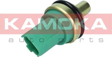 Kamoka 4080037 - Sensor, coolant temperature onlydrive.pro