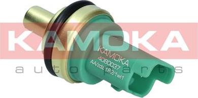 Kamoka 4080037 - Sensor, coolant temperature onlydrive.pro