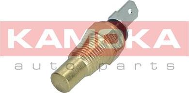 Kamoka 4080024 - Датчик, температура охлаждающей жидкости onlydrive.pro