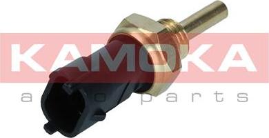 Kamoka 4080025 - Датчик, температура охлаждающей жидкости onlydrive.pro