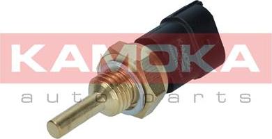 Kamoka 4080025 - Andur,Jahutusvedeliku temp. onlydrive.pro