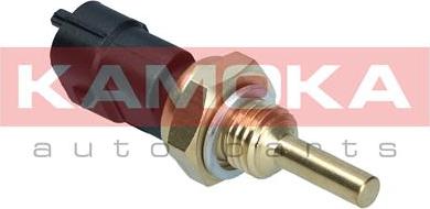 Kamoka 4080025 - Датчик, температура охлаждающей жидкости onlydrive.pro