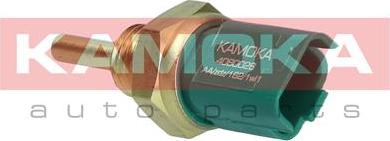 Kamoka 4080026 - Sensor, coolant temperature onlydrive.pro