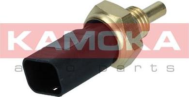 Kamoka 4080020 - Sensor, coolant temperature onlydrive.pro