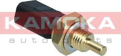 Kamoka 4080020 - Датчик, температура охлаждающей жидкости onlydrive.pro