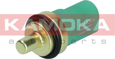 Kamoka 4080022 - Sensor, coolant temperature onlydrive.pro