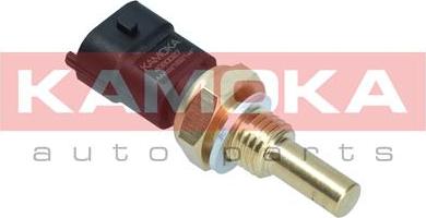 Kamoka 4080027 - Sensor, coolant temperature onlydrive.pro