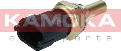 Kamoka 4080027 - Sensor, coolant temperature onlydrive.pro