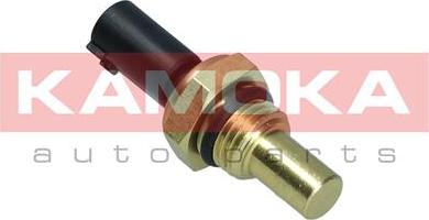 Kamoka 4080074 - Sensor, coolant temperature onlydrive.pro