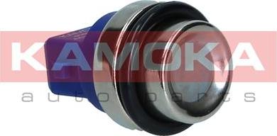 Kamoka 4080070 - Sensor, coolant temperature onlydrive.pro