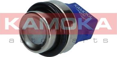 Kamoka 4080070 - Sensor, coolant temperature onlydrive.pro