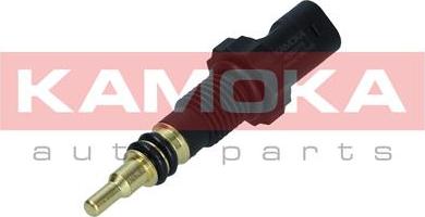 Kamoka 4080073 - Датчик, температура охлаждающей жидкости onlydrive.pro