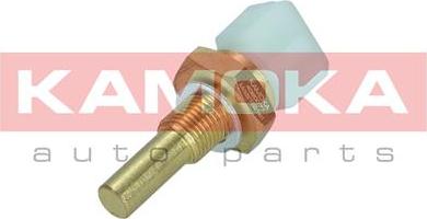 Kamoka 4080077 - Датчик, температура охлаждающей жидкости onlydrive.pro