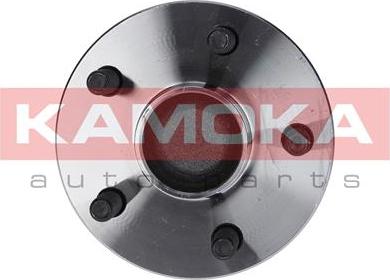 Kamoka 5500093 - Bearing Kit, wheel hub onlydrive.pro