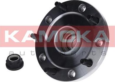 Kamoka 5500049 - Wheel Hub onlydrive.pro