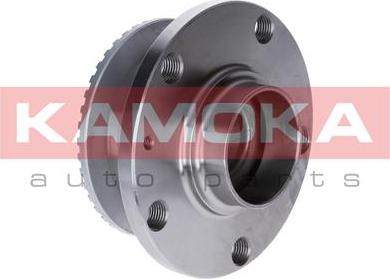 Kamoka 5500044 - Комплект подшипника, ступицы колеса onlydrive.pro