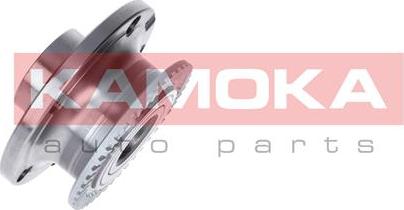 Kamoka 5500044 - Комплект подшипника, ступицы колеса onlydrive.pro