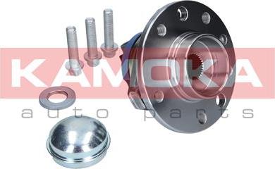 Kamoka 5500059 - Bearing Kit, wheel hub onlydrive.pro