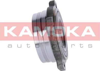 Kamoka 5500052 - Bearing Kit, wheel hub onlydrive.pro