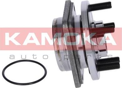 Kamoka 5500057 - Комплект подшипника, ступицы колеса onlydrive.pro