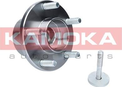 Kamoka 5500065 - Rattalaagrikomplekt onlydrive.pro