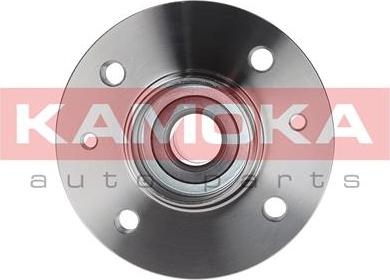 Kamoka 5500008 - Bearing Kit, wheel hub onlydrive.pro