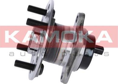 Kamoka 5500089 - Bearing Kit, wheel hub onlydrive.pro