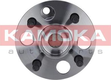 Kamoka 5500089 - Bearing Kit, wheel hub onlydrive.pro