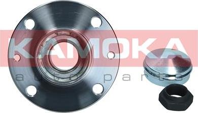 Kamoka 5500030 - Bearing Kit, wheel hub onlydrive.pro