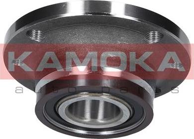 Kamoka 5500030 - Bearing Kit, wheel hub onlydrive.pro