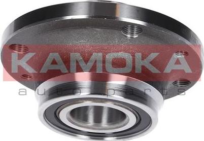 Kamoka 5500029 - Bearing Kit, wheel hub onlydrive.pro