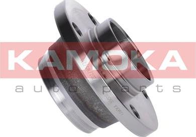 Kamoka 5500029 - Bearing Kit, wheel hub onlydrive.pro