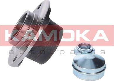 Kamoka 5500026 - Bearing Kit, wheel hub onlydrive.pro