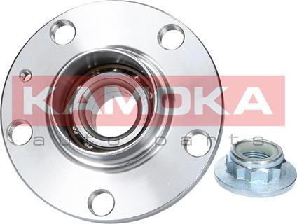 Kamoka 5500023 - Bearing Kit, wheel hub onlydrive.pro