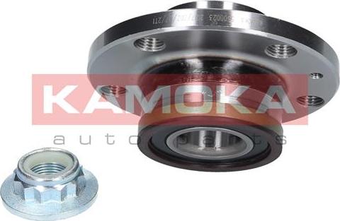 Kamoka 5500023 - Rato guolio komplektas onlydrive.pro